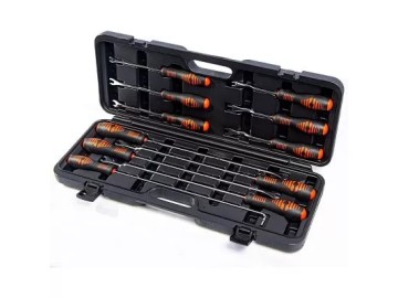 Набор съемников пистонов СТАНКОИМПОРТ  KA-5164-11