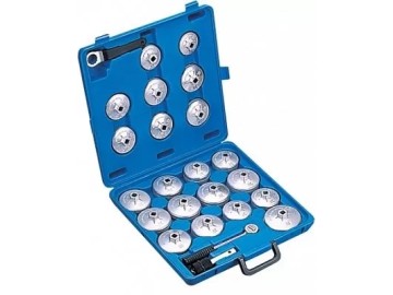 Съемник масляных фильтров 