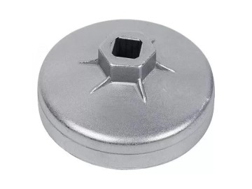 Съемник масляного фильтра 95мм. 15гр. для GM, FORD, CHRYSLER, ALFAROMEO СТАНКОИМПОРТ ST010217