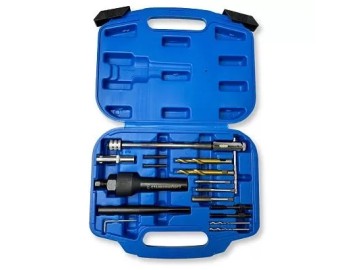 Набор для извлечения свечей накаливания СТАНКОИМПОРТ ST615