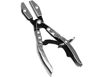 Зажим для шлангов 250 мм СТАНКОИМПОРТ ST040124