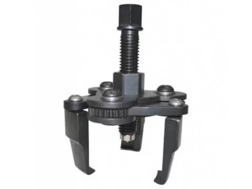 Съемник универсальный 3-х захватный 65-135 мм с поворотными захватами СТАНКОИМПОРТ KA-3731S