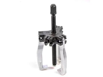 Съемник универсальный 2-3х захватный до 140 мм. СТАНКОИМПОРТ KA-4516B