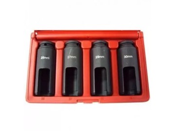 Набор головок для снятия дизельных форсунок СТАНКОИМПОРТ KA-5171