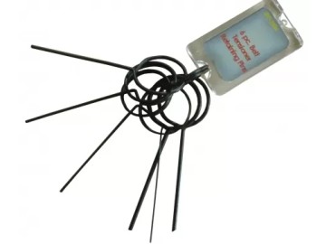 Набор шпилек фиксации натяжителя ремня СТАНКОИМПОРТ ST040104