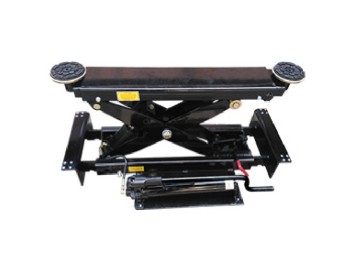 Траверса  гидравлическая  407 и 408 грузоподъемность 2.2 т Atis J5H