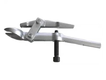 Съемник шаровой опоры удлиненный универсальный, усиленный зев 19 мм. СТАНКОИМПОРТ ka-6555