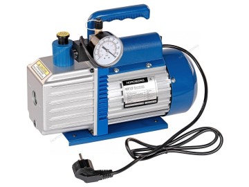 Вакуумный насос двухступенчатый 70 л/мин NFP27 Nordberg