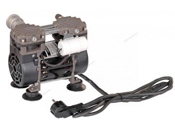 Вакуумный насос безмасляный 42 л/мин NFP34 Nordberg