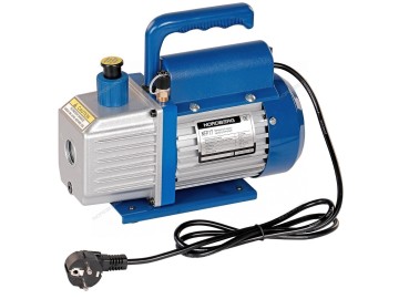 Вакуумный насос одноступенчатый 70 л/мин NFP17 Nordberg