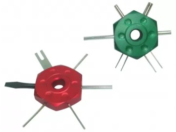 Инструмент для извлечения пинов gm СТАНКОИМПОРТ ka-7559a