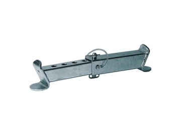 Распорка для крупногабаритной шины rema tip-top 5 199 239