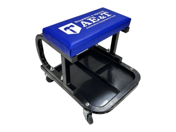 Сиденье механика AE&T T09005