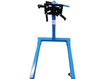 Стенд для ремонта двигателя brann bres-1250