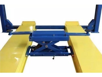 Траверса пневмогидравлическая brann f-x30