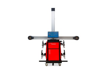 СТЕНД РУУК ROSSVIK PRO V670 LIFT