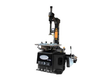 Автоматический шиномонтажный стенд, до 30