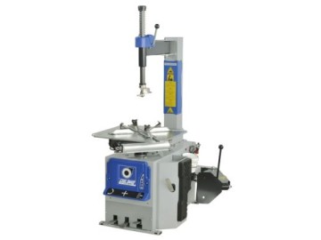 Полуавтоматический шиномонтажный стенд giuliano s116 (220в)