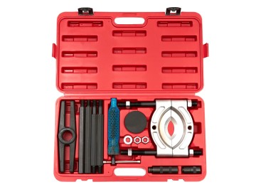 ST010 Съемник гидравлический с сепаратором 105-150мм ROSSVIK