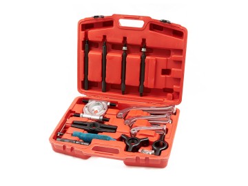 ST011 Съемник гидравлический с сепаратором 75-105мм ROSSVIK