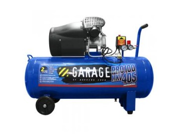 Компрессор garage pro 100.mkv405/2.3 8889060