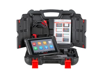 Сканер диагностический Autel MaxiDAS DS900, DoIP, с кабелем