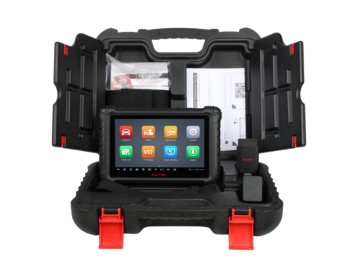 Сканер диагностический Autel MaxiDAS DS900BT, DoIP, беспроводной