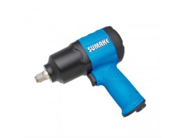 Пневматический ударный гайковерт sumake st-iw1640 ут-00000588