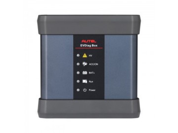 Адаптеры диагностические Autel EV для MS909, MS919, Ultra (набор)