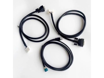 Кабели диагностические Autel Tesla для MaxiSys MS909/MS919/ULTRA