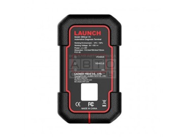 Dbscar vii адаптер для launch x431 pro v5.0 lnc-174