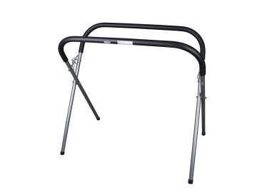 Стойка х-образная для окраски деталей kraftwell krwxx