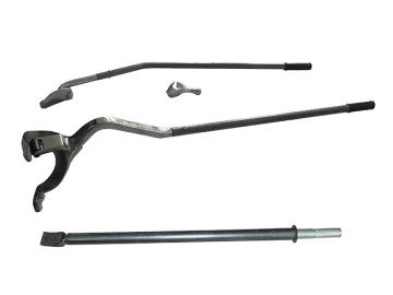 Устройство для монтажа/демонтажа грузовых шин kraftwell krw3tct