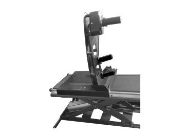 Лифт колесный kraftwell krw-tlh