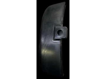 Кросс-балка для канавного домкрата kraftwell krwtpj-cba