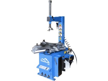 Полуавтоматический шиномонтажный стенд 1805b, внешний зажим 20