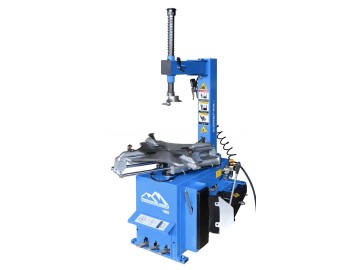 Полуавтоматический шиномонтажный стенд 1805b 3p, внешний зажим 20