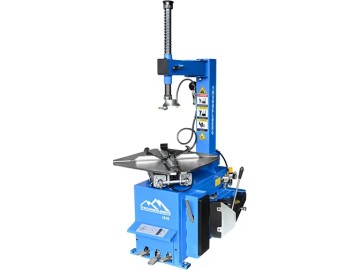 Полуавтоматический шиномонтажный стенд 1810b 3p, внешний зажим 23