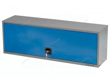 Шкаф навесной с подъемной створкой, 1210х410х310 мм /optimal-nwa3/ nordberg nwa3