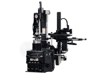 Автоматический шиномонтажный станок, центральный зажим, инверторный привод, 220в sivik кс-405а про