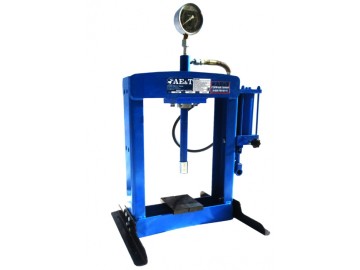 Пресс T61204M AE&T 4т