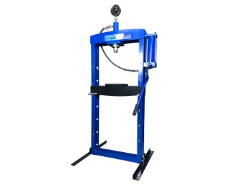 Гидравлический пресс T61212M AE&T 12т