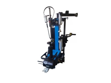 Суперавтоматический шиномонтажный стенд BRANN Т-541 NEW LINE