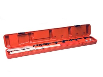 Приспособление для удержания шкива, универсальное, набор Станкоимпорт ST2128