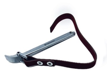 Съемник масляных фильтров ременной 60-140 мм СТАНКОИМПОРТ ST1237