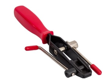 Приспособление с резаком для установки ленточных хомутов ШРУСа СТАНКОИМПОРТ ST336