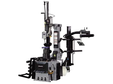 Суперавтоматический шиномонтажный стенд 10-28