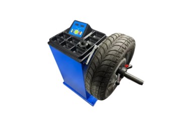 Балансировочный станок System4you ЛС-11-2 SMART 2