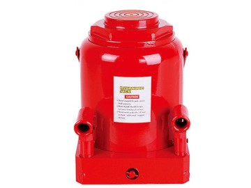 Домкрат гидравлический дг-ct г/п 2,0 т (st0203) в пластиковом кейсе tor 1009691