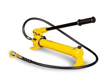 Насос ручной гидравлический hhb-700 tor 1002034